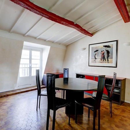 Latin Quarter & Sorbonne - 2Br - Cityapartmentstay Париж Екстериор снимка