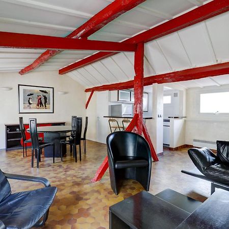 Latin Quarter & Sorbonne - 2Br - Cityapartmentstay Париж Екстериор снимка