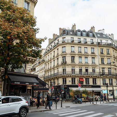 Latin Quarter & Sorbonne - 2Br - Cityapartmentstay Париж Екстериор снимка
