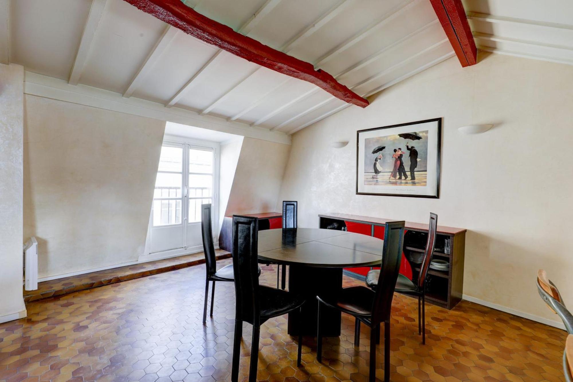 Latin Quarter & Sorbonne - 2Br - Cityapartmentstay Париж Екстериор снимка