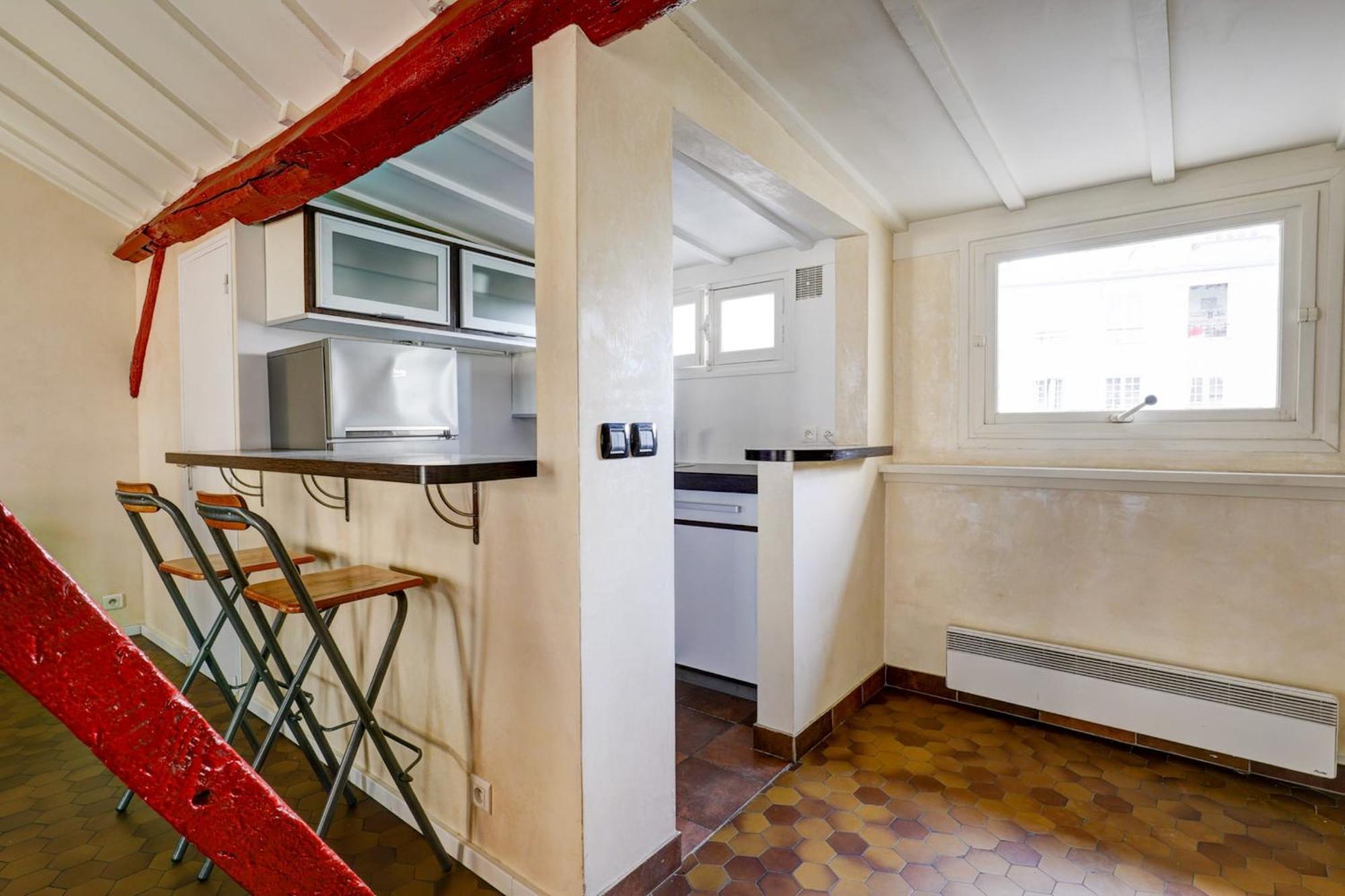 Latin Quarter & Sorbonne - 2Br - Cityapartmentstay Париж Екстериор снимка