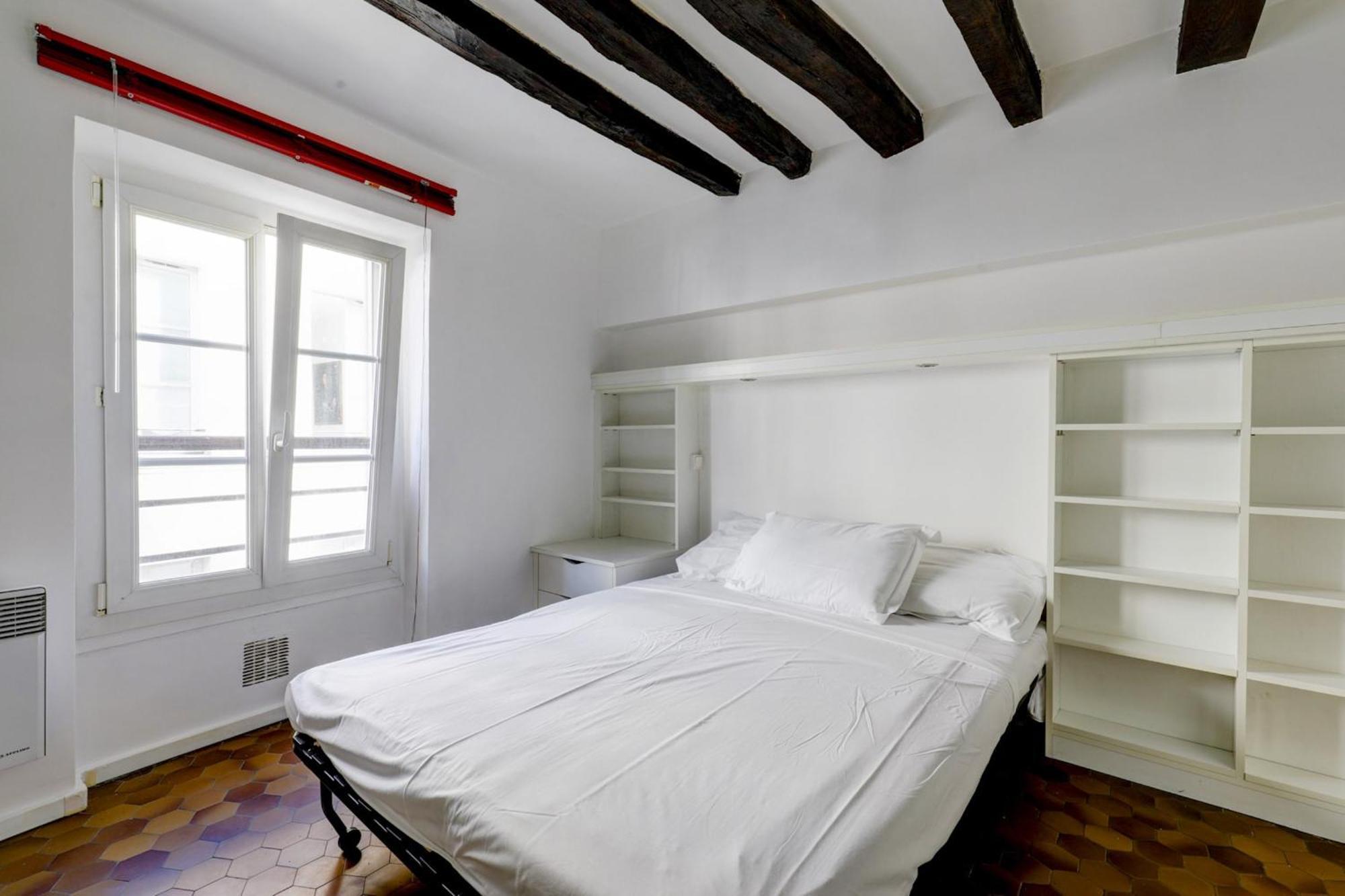 Latin Quarter & Sorbonne - 2Br - Cityapartmentstay Париж Екстериор снимка