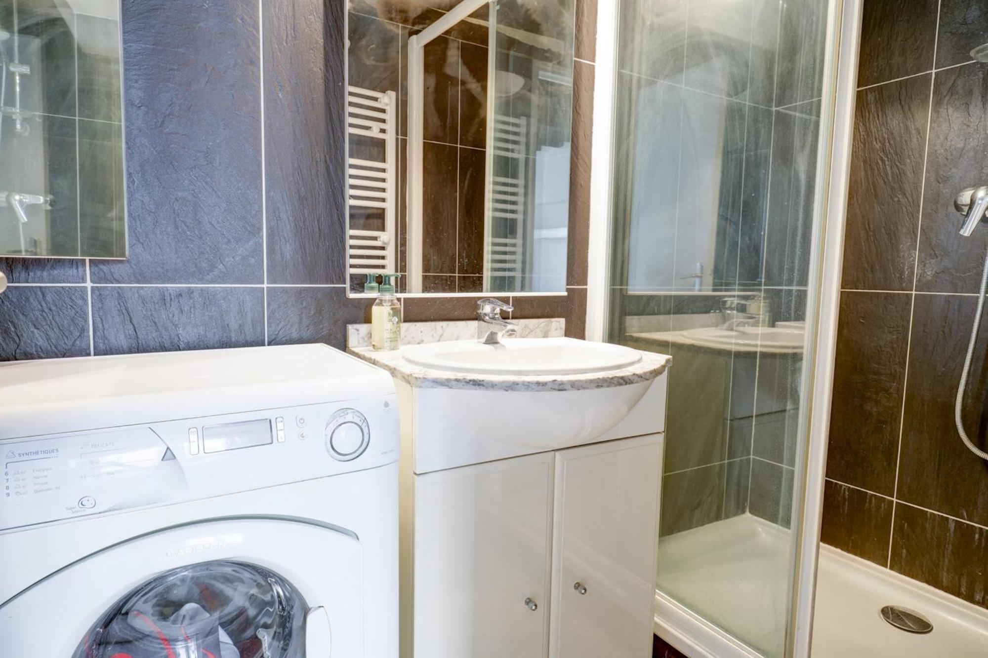 Latin Quarter & Sorbonne - 2Br - Cityapartmentstay Париж Екстериор снимка